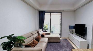 Gambar 1 Disewa Apartemen Gold Coast 2BR Uk 90 Sqm Full Furnished Best View At Jakarta Utara