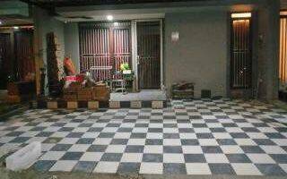 Gambar 4 Dijual Rumah Di Bsd The Eminent Uk7x17m² At Tangerang