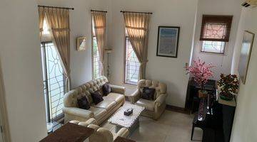 Gambar 3 Jual Rumah Elegant Di Royal Gading Mansion Jakarta Utara 