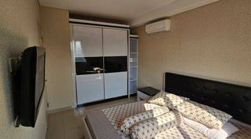 Gambar 5 Dijual Apartemen Trivium North Full Furnished Lantai 10 Cikarang Bekasi Jawa Barat