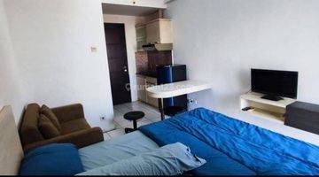 Gambar 3 Apartemen Paragon Village Karawaci Type Studio