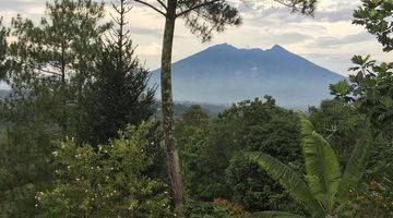 Gambar 2 Dijual Villa Mega Mendung View Gunung Salak, Pangrango, Gunung Gede Bogor Jawa Barat