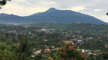 Gambar 4 Dijual Villa Mega Mendung View Gunung Salak, Pangrango, Gunung Gede Bogor Jawa Barat