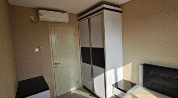 Gambar 2 Dijual Apartemen Trivium North Full Furnished Lantai 10 Cikarang Bekasi Jawa Barat