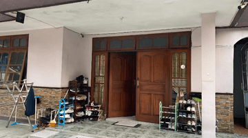 Gambar 3 Rumah Cocok Untuk Kost di Jln Tanah Abang Timur Dalam, Jakarta Pusat