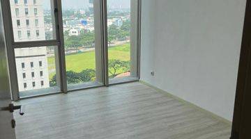 Gambar 2 Apartemen Saumata, Brand New, Murah, Alam Sutera 3 Br