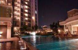 Gambar 5 Apartemen Ancol Mansion Tower Atlantic Ocean