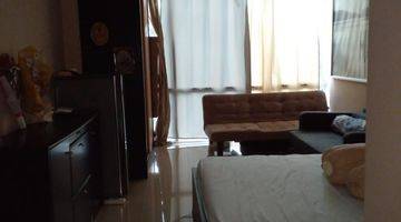 Gambar 2 Apartemen U Residence Type Studio , Karawaci 