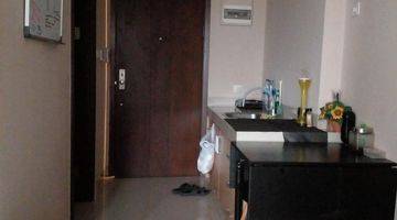 Gambar 1 Apartemen U Residence Type Studio , Karawaci 