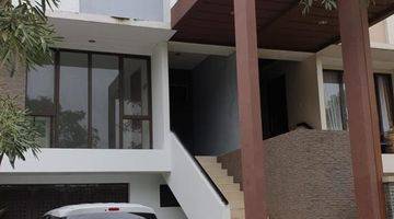 Gambar 1 Rumah 2,5 Lantai , Harga Murah Bsd City di Placido Foresta , Tangerang