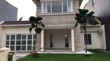 Gambar 1 Rumah Murah di Alam Sutera Cluster Sutera Lavender, Tangerang Selatan