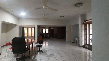 Gambar 1 Rumah Komersil Jalan Raya Harga Njop