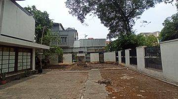 Gambar 5 Rumah Komersil Jalan Raya Harga Njop