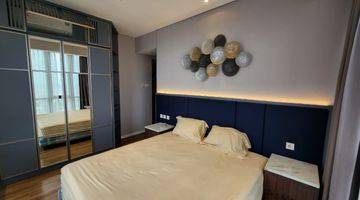 Gambar 1 Yukata Suites Apartemen 3+1 BR Private Lift