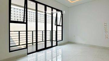 Gambar 4 Dijual Rumah Minimalis Modern Brandnew Siap Huni Di Sektor 9 