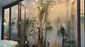 foto lainnya rumah sudah renov cluster discovery