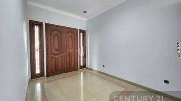 Gambar 3 Dijual Rumah Siap Huni Dalam Cluster Bintaro Sektor 9