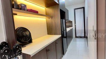 Gambar 5 Rumah Discovery Amore, Full Furnished Cantik Dan Murah, Siap Huni