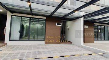 Gambar 2 Rumah Discovery Amore, Full Furnished Cantik Dan Murah, Siap Huni