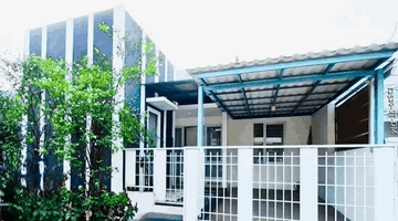 Gambar 1 Dijual Rumah Siap Huni Di Cluster Graha Bintaro