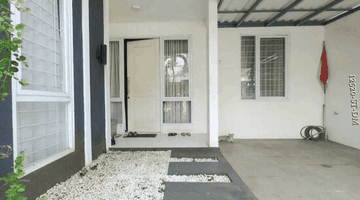 Gambar 5 Dijual Rumah Siap Huni Di Cluster Graha Bintaro