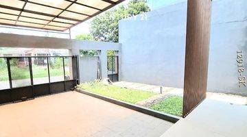 Gambar 5 Dijual Rumah Brandnew Minimalis Modern Di Komplek Pertamina