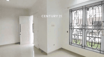 Gambar 5 Dijual Rumah Model American Classis Full Renovated Di Sektor 9