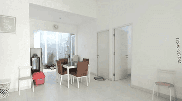 Gambar 2 Dijual Rumah Siap Huni Di Cluster Graha Bintaro