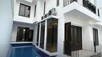 kolam renang cipete - fatmawati, brand new