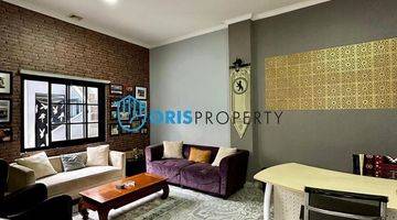 foto lainnya rempoa - modern minimalist house,