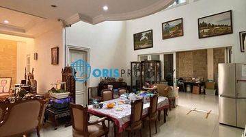 ruang makan cipete - dekat cipete raya,