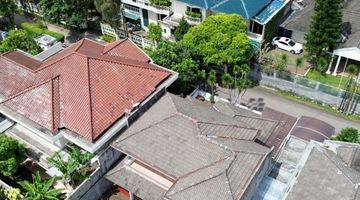 foto lainnya lebak bulus - dalam kompleks,