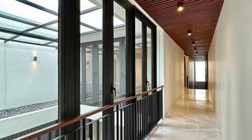 foto lainnya cipete - modern tropical townhouse,