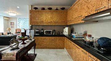 dapur pondok indah - dekat bukit