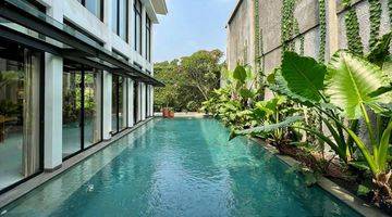 kolam renang cinere - bukit cinere indah,