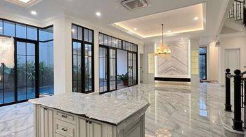 foto lainnya pondok indah - luxury modern