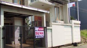 Gambar 1 Sewa Rumah di Jl. Bukit Anggur, Bukit Sari