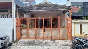 Gambar 1 Rumah siap pakai Tengah kota