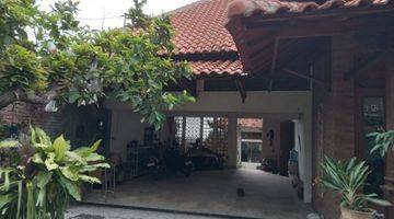 Gambar 3 Rumah Classic siap pakai