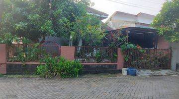 Gambar 1 Rumah Asri Tembalang 