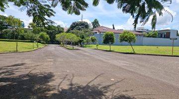 Gambar 4 Kavling Hook Lokasi Bagus di BSD Terrace Golf 