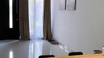 Gambar 3 Rumah 2 Lantai Shm Semi Furnished Cluster Di Cilangkap