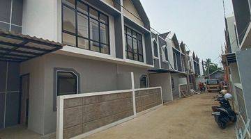 Gambar 2 Rumah Kost 3 Lantai Shm Full Furnished Dekat Ipb Bogor 