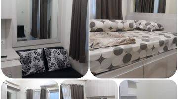 Gambar 5 Sewa 6 Bln 2 Kamar Tidur Furnish Lantai 2, Green Pramuka City 