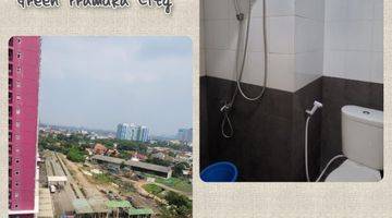 Gambar 1 Jarang Sekali ada Unit Murah 2 Br Semi Furnish Lt.Rendah city