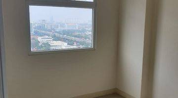 Gambar 2 Sewa 6 Bln 2Br Kosongan Tower mall Orchid Lt.Rendah Green Pramuka City