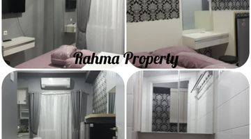 Gambar 2 Sewa 6 Bln 2Br FF Tower Mall Magnolia Hoek Green Pramuka City