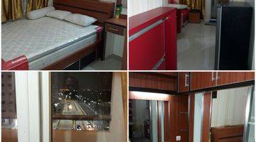 Gambar 3 Sewa 6 Bln 2Br FF Tower Mall Magnolia Hoek Green Pramuka City