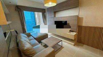 Gambar 3 Turun Harga Owner BU! Casa Grande 2 Kamar Tidur 80sqm Furnished Bagus