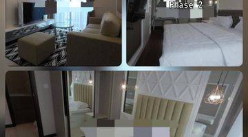 Gambar 1 BrandNew Casa Grande Phase 2 Furnished Bagus